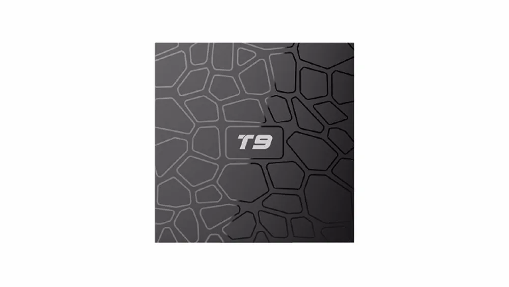 

T9 Android 8.1 TV Box 4GB RAM 32GB 64GB ROM Rockchip RK3328 H.265 HDMI 4K Optional 2.4G/5Ghz Dual WIFI Smart Set top box