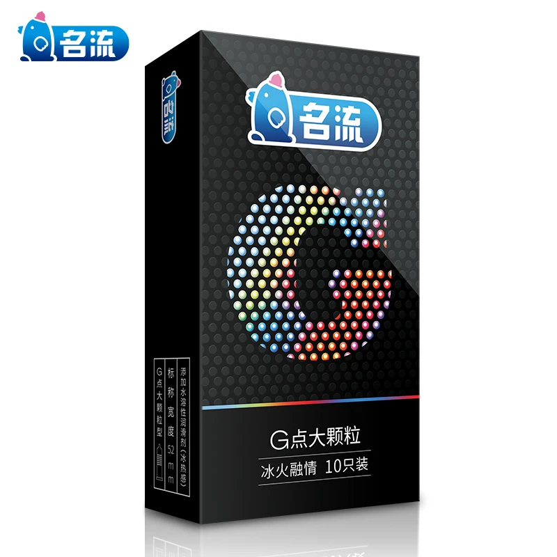 Mingliu G spot презервативы большая частица стимуляция g точка пенис рукав Задержка