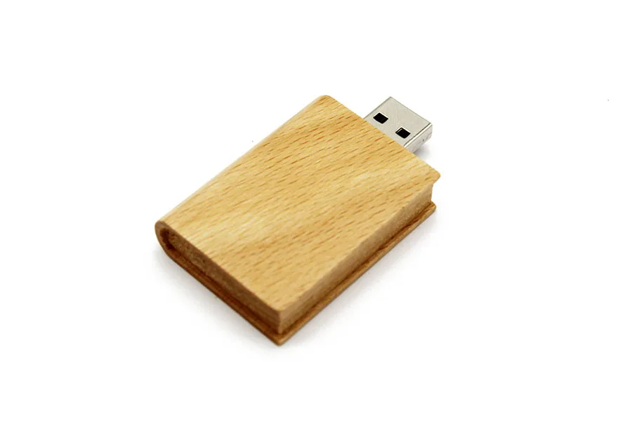 TEXT ME usb3.0 деревянный 32 Гб книга модель usb флеш-накопитель ручка привода 4 ГБ 8 ГБ 16 ГБ клен деревянный usb 3,0 книга флешка