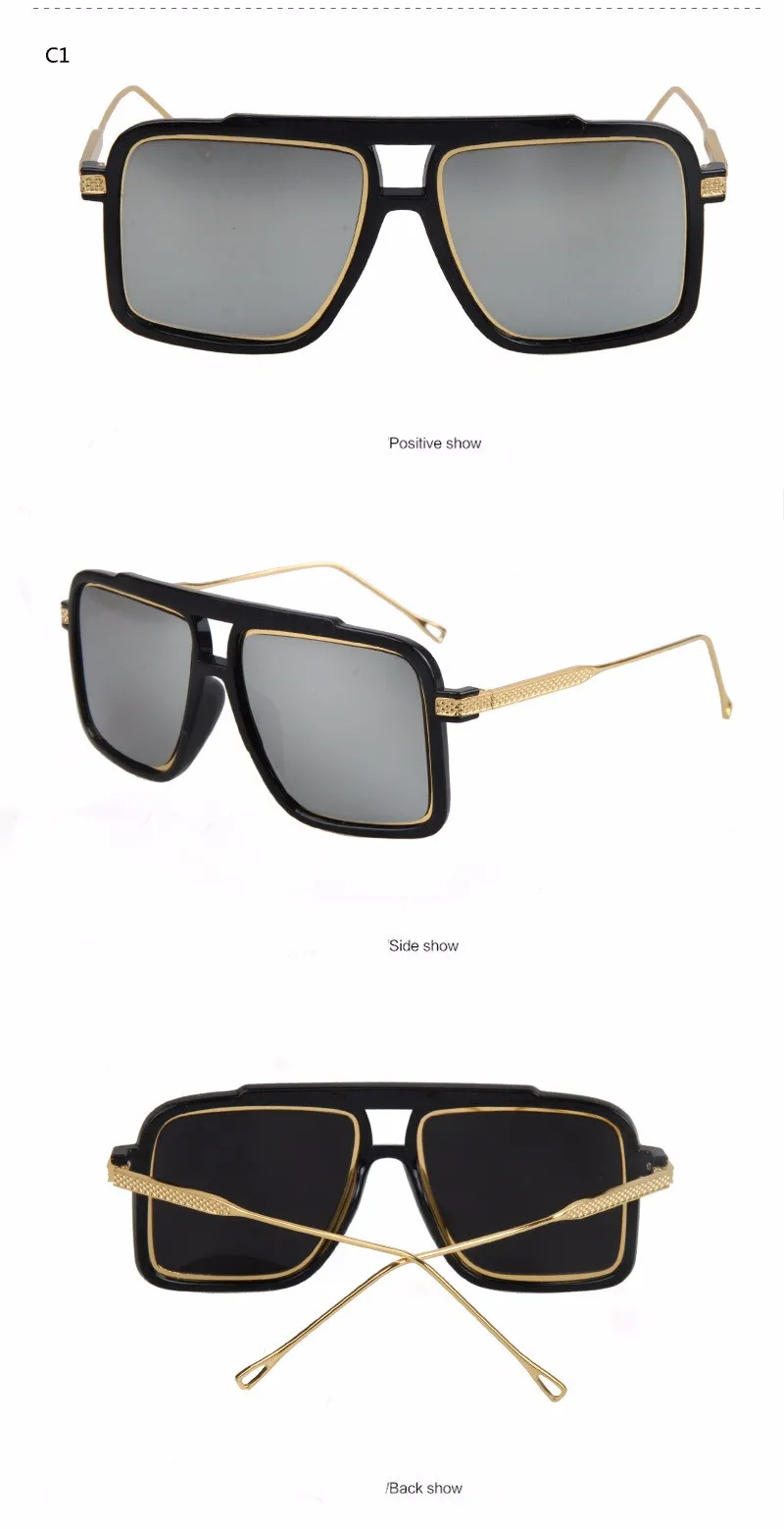 C1 Black&Silver-3054878377_178014656