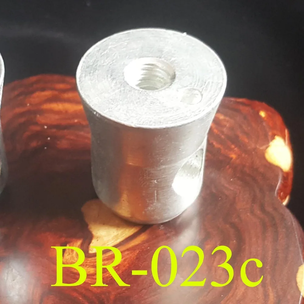 Полуразъем для втулки и зажим на ферму совместимый с Global Euro FD34|l clamp|connector tconnector block