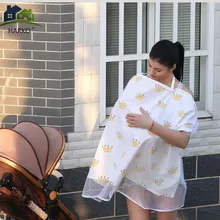 Подушечки для кормящих мам, для беременных, для грудного вскармливания, из хлопка, на открытом воздухе, фартук, шаль, антиопорожненная накидка для грудного вскармливания, шарф, полотенце