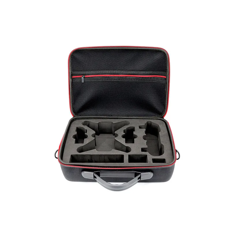 EVA сумка для хранения водонепроницаемый чехол на плечо Защитная DJI Spark Drone и