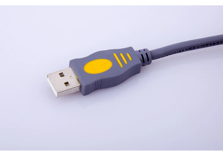 12USB 2.0 Extension Print Cable Type A Male To B Male 1.5M 3M 5M 10M  Sync Data Scanner USB Print Cable for Printer HDD(China).jpg