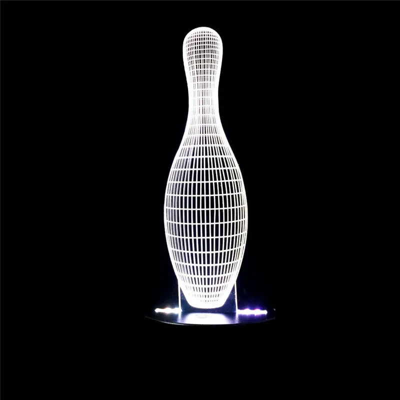 Bowling 3D Nightlight (3)