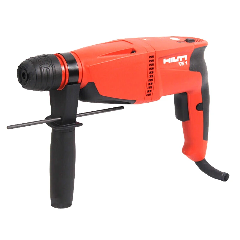 HILTI Lightweight Electric Rotary Hammer Drill Economical concrete