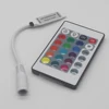 Adaptateur d'alimentation 12V 1A 2A EU US, télécommande IR 24 clés 44 clés pour SMD 5050 3528 bande Led ► Photo 2/5