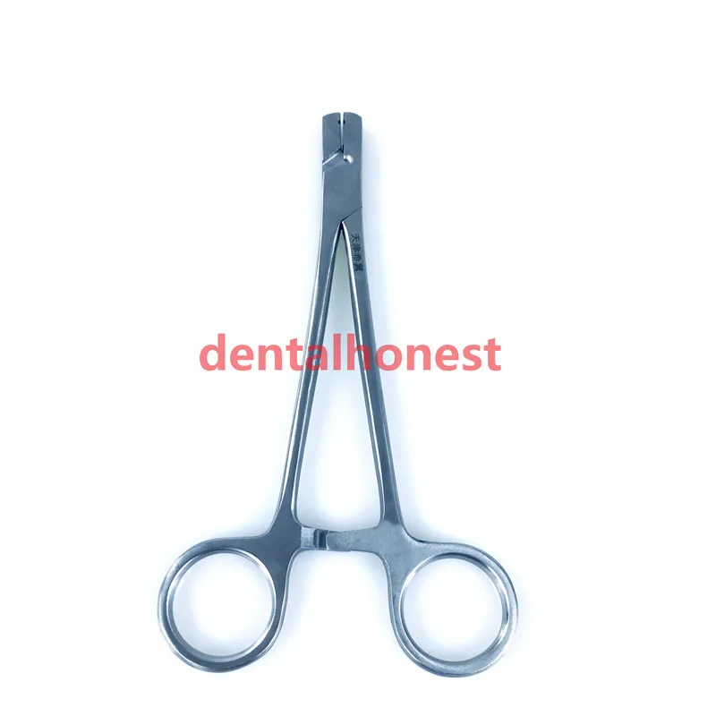 High quality Cerclage Wire Twister wire Cutter Veterinary orthopedic surgical instrument
