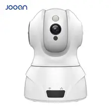 JOOAN, HD, 2MP, 3MP, 4MP, облачная Беспроводная ip-камера, интеллектуальная, Alex, облако человека, домашнее охранное видеонаблюдение, CCTV, функция AI