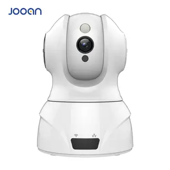 

JOOAN HD 2MP 3MP 4MP Cloud Wireless IP Camera Intelligent Alex Cloud Of Human Home Security Surveillance CCTV AI Feature