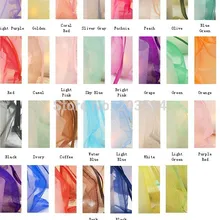 Jdkg l! сумки из органзы 20x30 см, Drawable свадебные подарочные сумки и мешки, 200 шт./партия