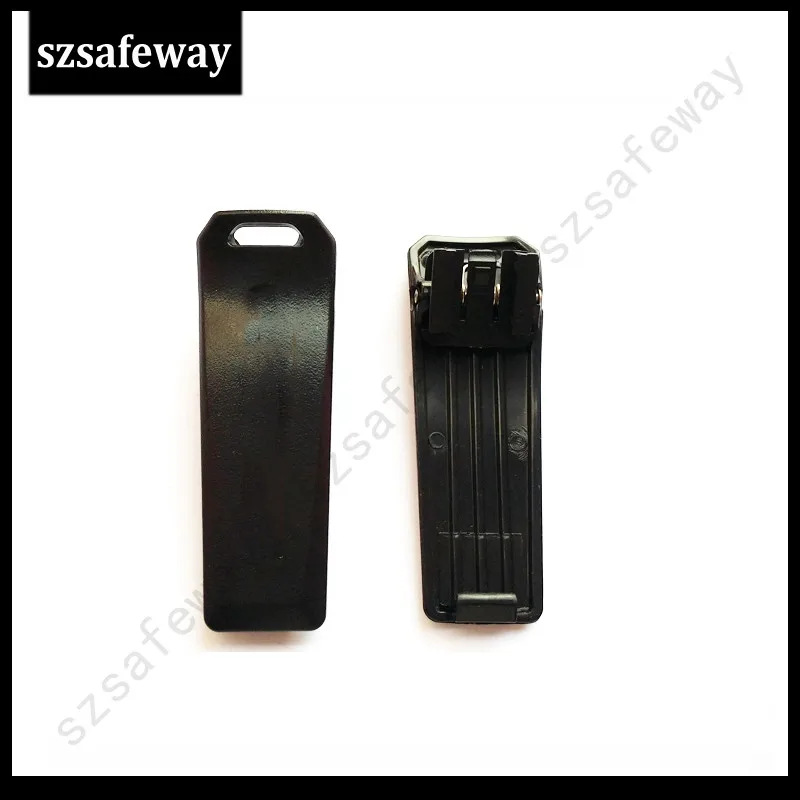 bilder für ORIGINAL Gürtelclip für Wouxun walkie talkie KG-669 KG689 KG-679 KG-UVD1P KG-UV6DP kostenloser versand bilder für ORIGINAL Gürtelclip für Wouxun walkie talkie KG-669 KG689 KG-679 KG-UVD1P KG-UV6DP kostenloser versand