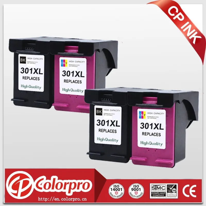 hp 301xl