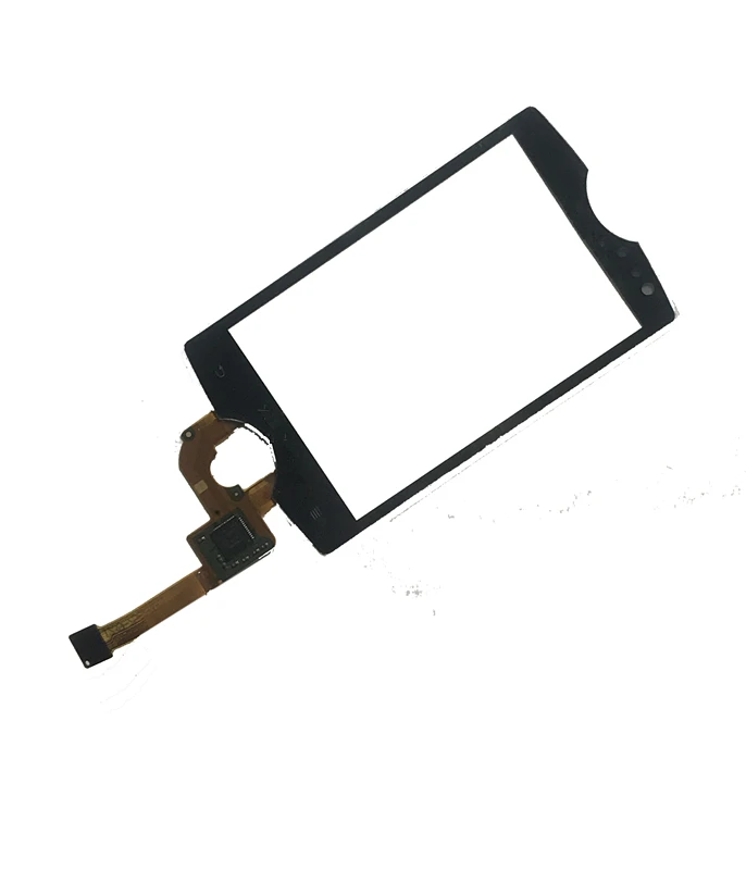 Touch Screen For Sony Ericsson Xperia Mini ST15 ST15i Touchscreen Digitizer Front Glass Touch Panel Sensor 3m Tape Touchpad