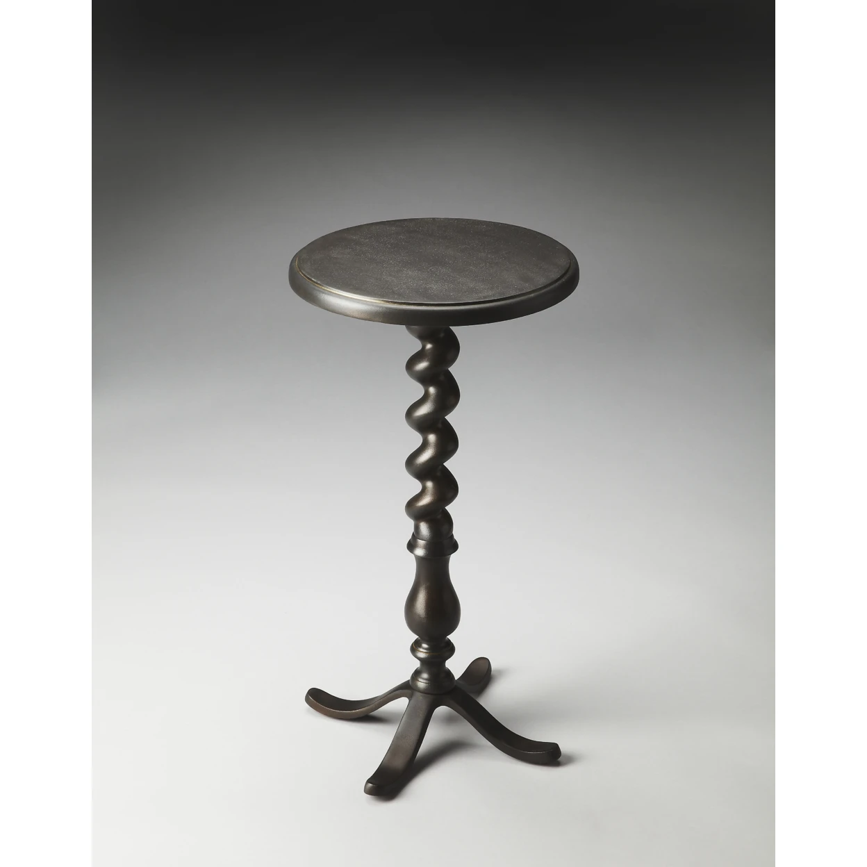 Butler Kolmar Metal Accent Table (1)