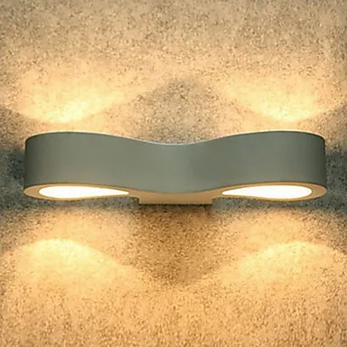 

Wall Sconces, Modern Wall Lamp Light With 2 Lights For Home Free Shipping