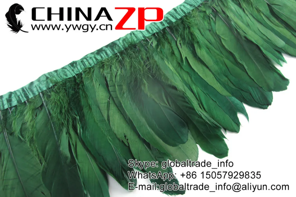 Золотой поставщик CHINAZP фабрика фантастические DIY украшения окрашенные Келли