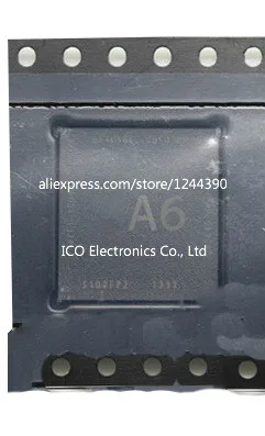 A6 процессор + RAM для iPhone 5 5G чип верхний слой полный набор 2 в 1 | Электронные