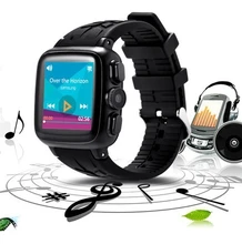 Bluetooth Smart Watch K2 with MT6572A CPU For Apple iphone IOS Android Phone Wrist Wear Support Sync smart clock Sim Card