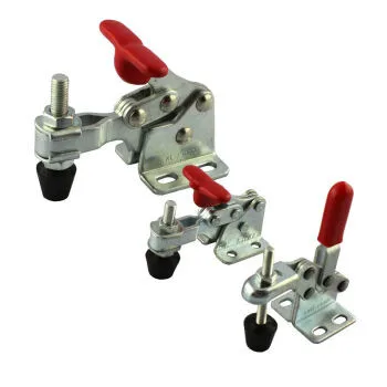 

Horizontal fast fixture Vertical clamp welding clamp 13009/13005/13007 13005