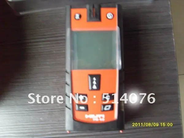 Hilti Entfernungsmesser Pd : Hilti laser entfernungsmesser pd: atstumų matuoklį pd skelbiu