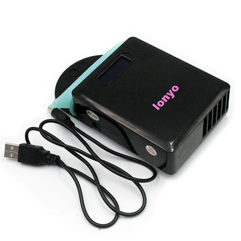 

Gaming Portable Laptop Cooler ,Faster Cooling And USB Powered,Support Various Size 14inch To 17inch Laptop/Notebook