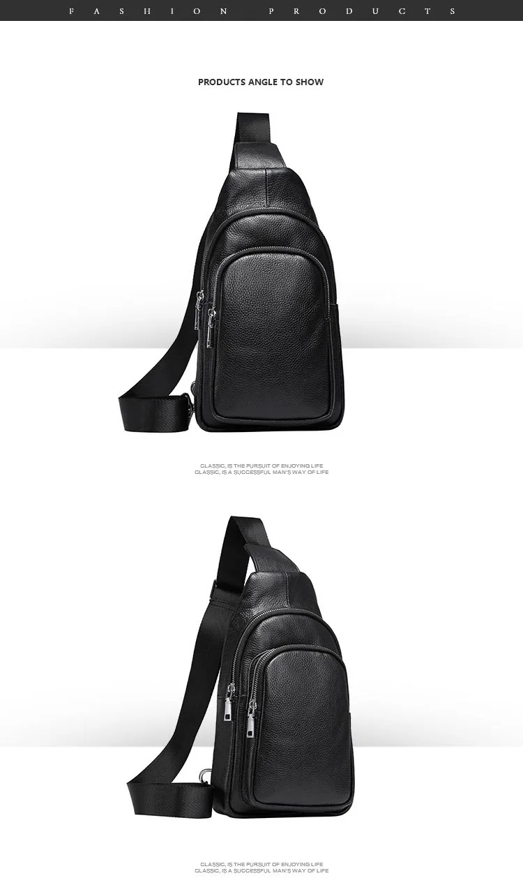 chest bag shoulder bag (10)