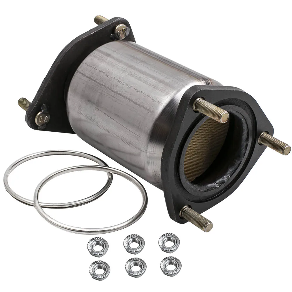 

Front Catalytic Converter fits for Forester Impreza Outback Legacy Subaru 2.5L 44620AA740 44620AB43A 44620AA32A