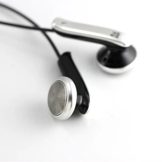 Original New QianYun Qian69 Hifi In Ear Earphone High Qaulity Bass Dynamic Flat Head 3.5mm Earbuds Headset