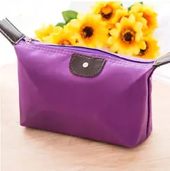 Многофункциональный Макияж сумка Для женщин сумка-Органайзер для косметики коробка Женская сумка для хранения нейлон путешествие сумки