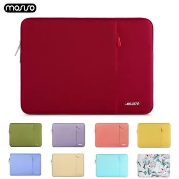 

MOSISO Waterproof Laptop Bag Sleeve For Macbook Air 13 inch Notebook Bag Cover For Macbook Dell HP Asus Acer Lenovo Laptop Case
