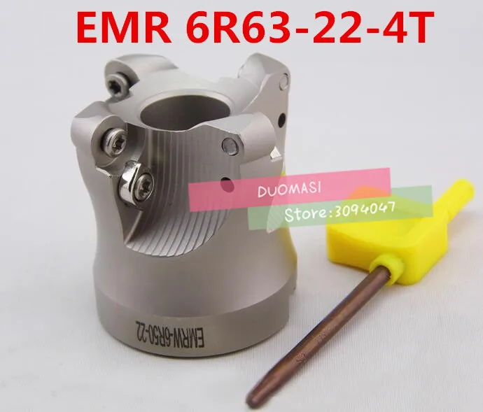 EMR 6R63-22-4T
