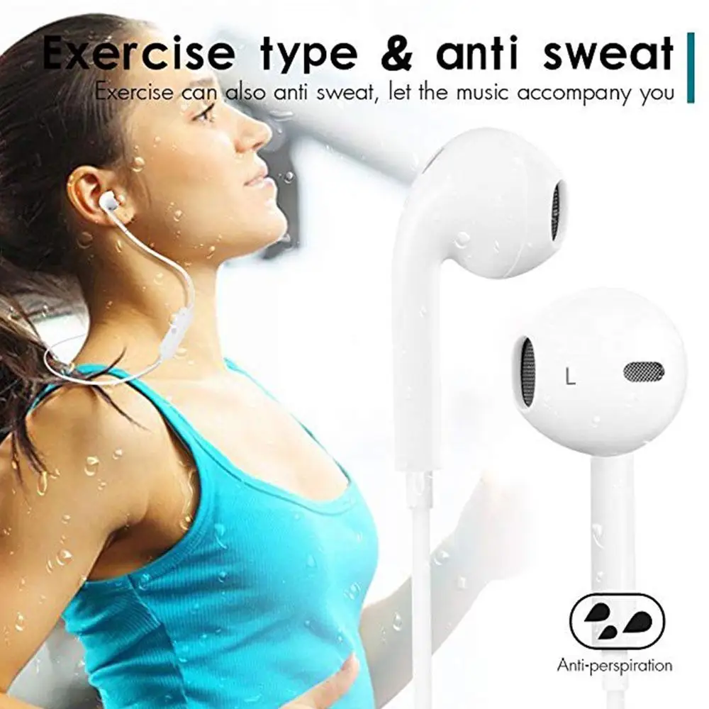 Беспроводной наушники Bluetooth Спорт гарнитура Fone де ouvido для iPhone Android