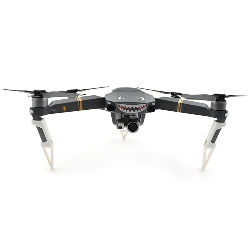 

Landing Gear Landing Feet Bracket Protector heighten for DJI Mavic Pro RC Dron Professional Factory Price 6A5 Drop Shipping
