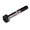 3D printer accessory Wade's extruder hobbed bolt, reprap M8 wire feed teeth space 1mm for 3mm,1.75mm ABS,PLA ► Photo 1/3