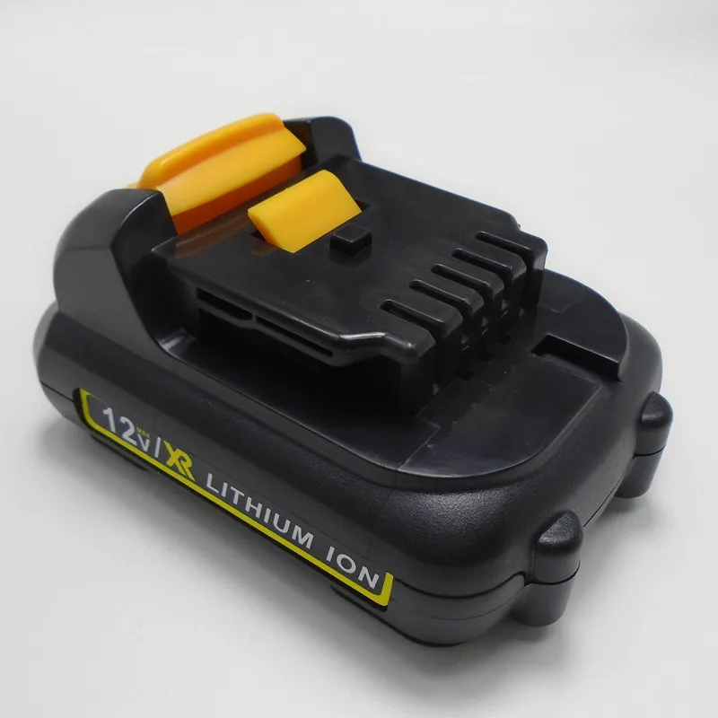 Dewalt 12V Li-02