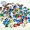 HL 100PCS 12MM Star 2 Holes Plastic Buttons Children's Apparel Sewing Accessories DIY Scrapbooking Crafts ► Photo 1/6