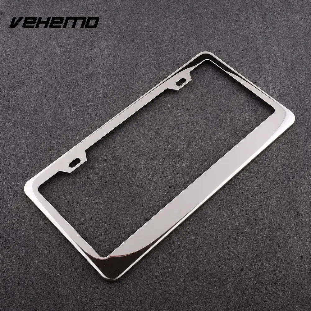 Albums 93+ Pictures chrome plates for cars Completed