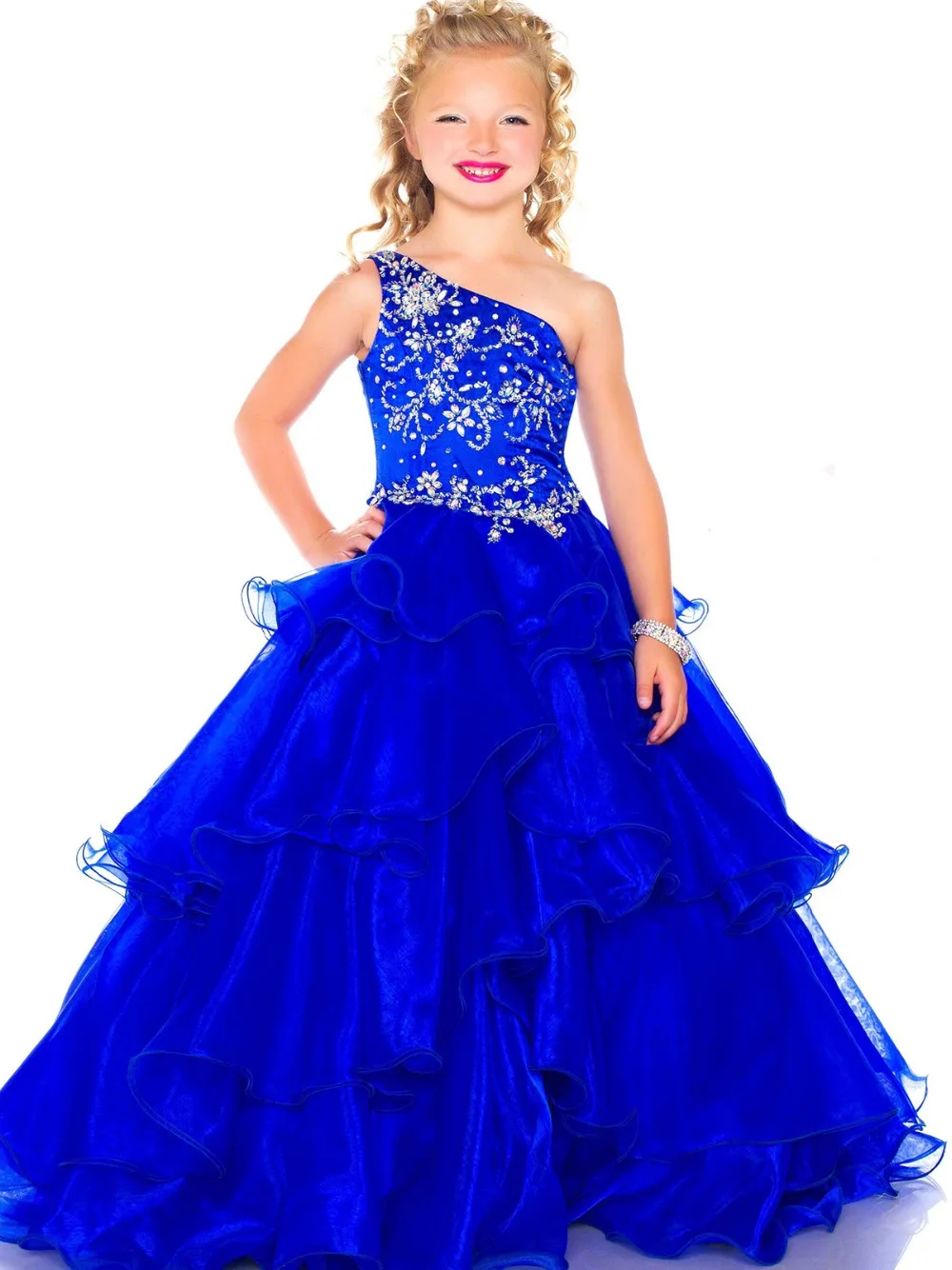 Older Girls Dresses