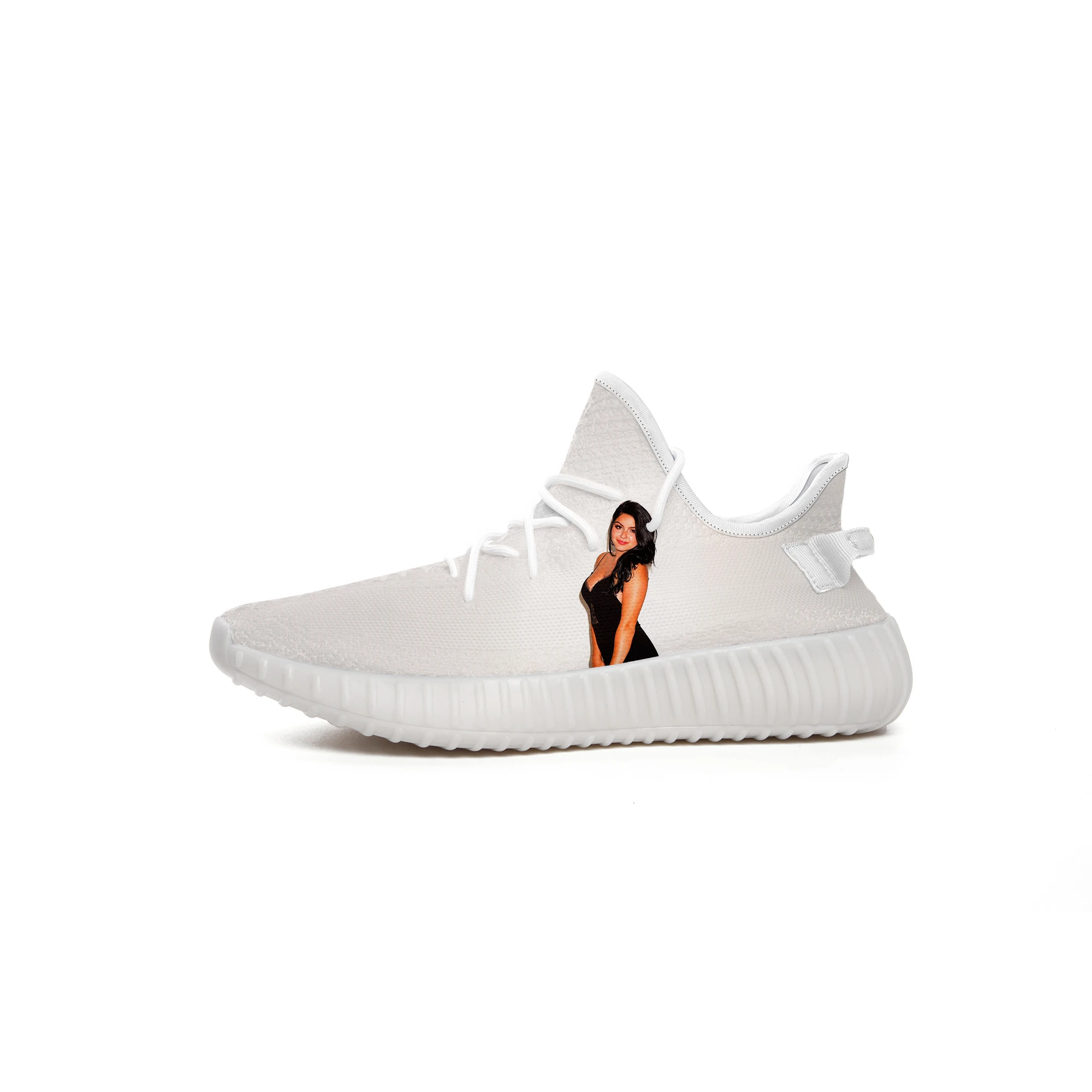 

2019 hot fashion Ariel winter 3D casual shoes for men/women high quality 3D printing Ariel winter Sneakers