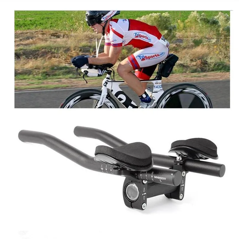 triathlon extension bars