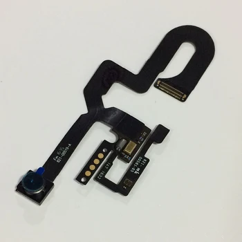 

Original New Front Facing Camera Module Proximity Light Sensor Flex Cable for iPhone 7 Plus 5.5" Replacement Repair Parts