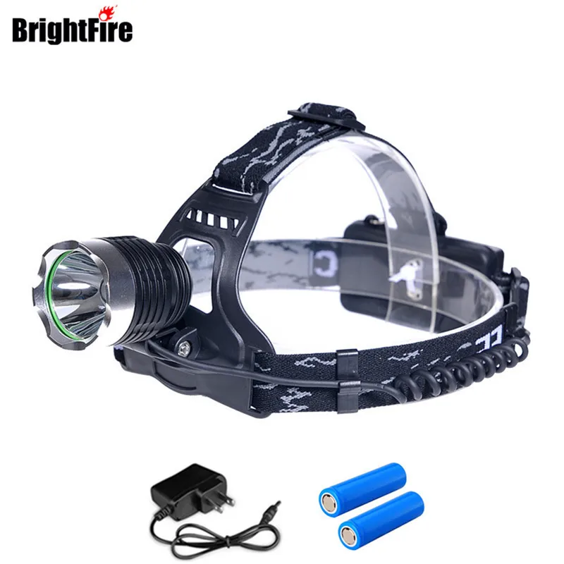 Led Headlamp ZJ 1803