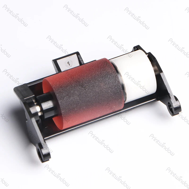 Buy HRH DF-624MK DF-628MK A143563100 A3CFPP4H00 A143PP5200 ADF Pickup Roller Kit for Konica Minolta 224e 227 284e 287 364e 367 454e 554e 