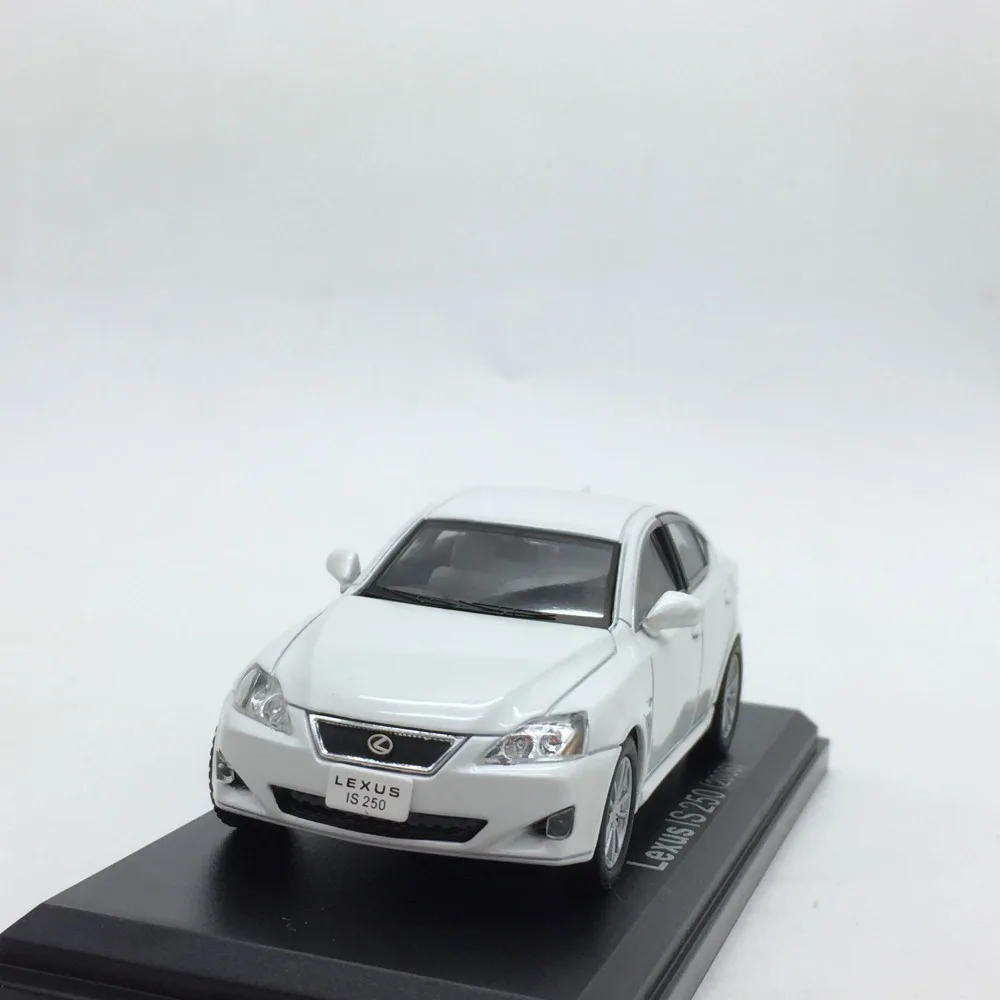 1:43 Advanced сплава модели автомобилей, высокая моделирования Lexus IS 250 2006, металл diecasts, игрушечных автомобилей, бесплатная доставка