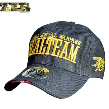 

Tactical Baseball Cap Men Women U.s. Navy Casual Outdoor Sports Cotton Hats For Men Women Bones Dad Hats Snapback Caps Gorra
