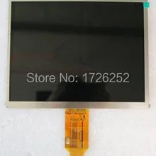 Noenname_null 9.7 дюймов TFT ЖК-дисплей Экран kd097d2-40nh-a2 V1 Гибкие печатные платы