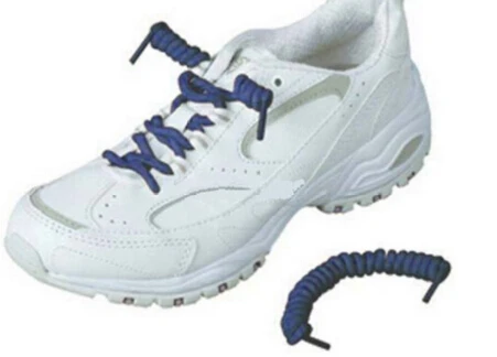 Spring shoelaces Clearance