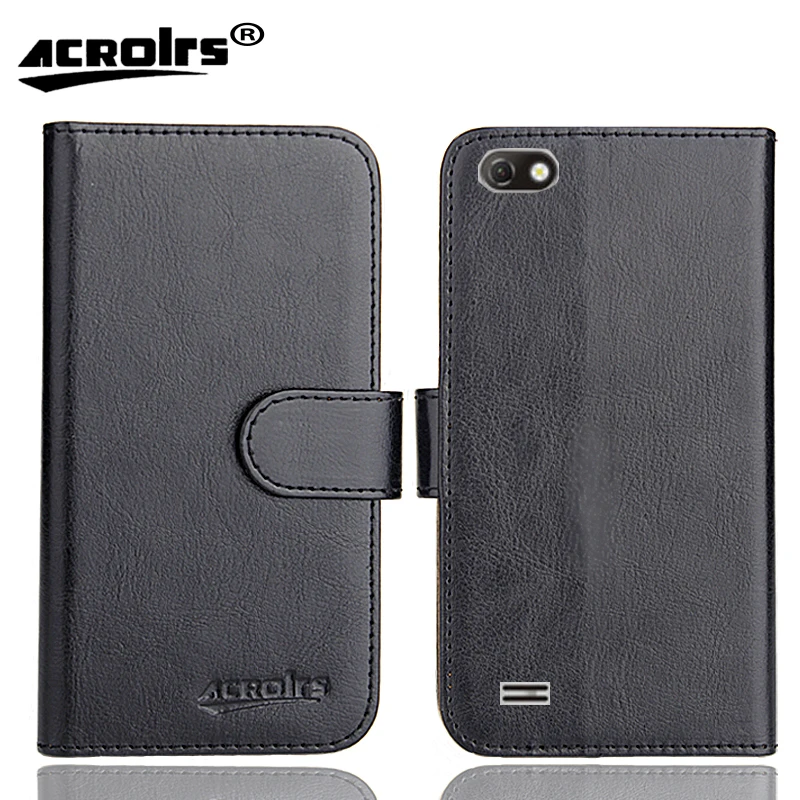Чехол для телефона Aligator S5066 Duo из 6 видов цветов кожи эксклюзивный специальный