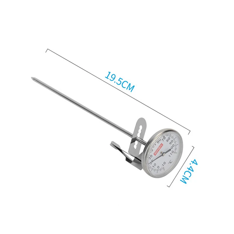 Kitchen Thermometers